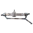 thumbnail image 4 of 2X Metal Front & Rear Bridge Axle Gear Box for C14 C24 C34 C44 B14 B24 1/16 RC Truck Car Upgrade Parts Accessories, 4 of 8