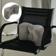 thumbnail image 2 of Cojín de silla Soporte lumbar de almohada Práctica Cojín de la siesta, 2 of 6