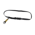 thumbnail image 2 of yuksok Waist Belt Decorative Adjustable Versatile Lightweight Quick Release with Buckle Black, 2 of 9