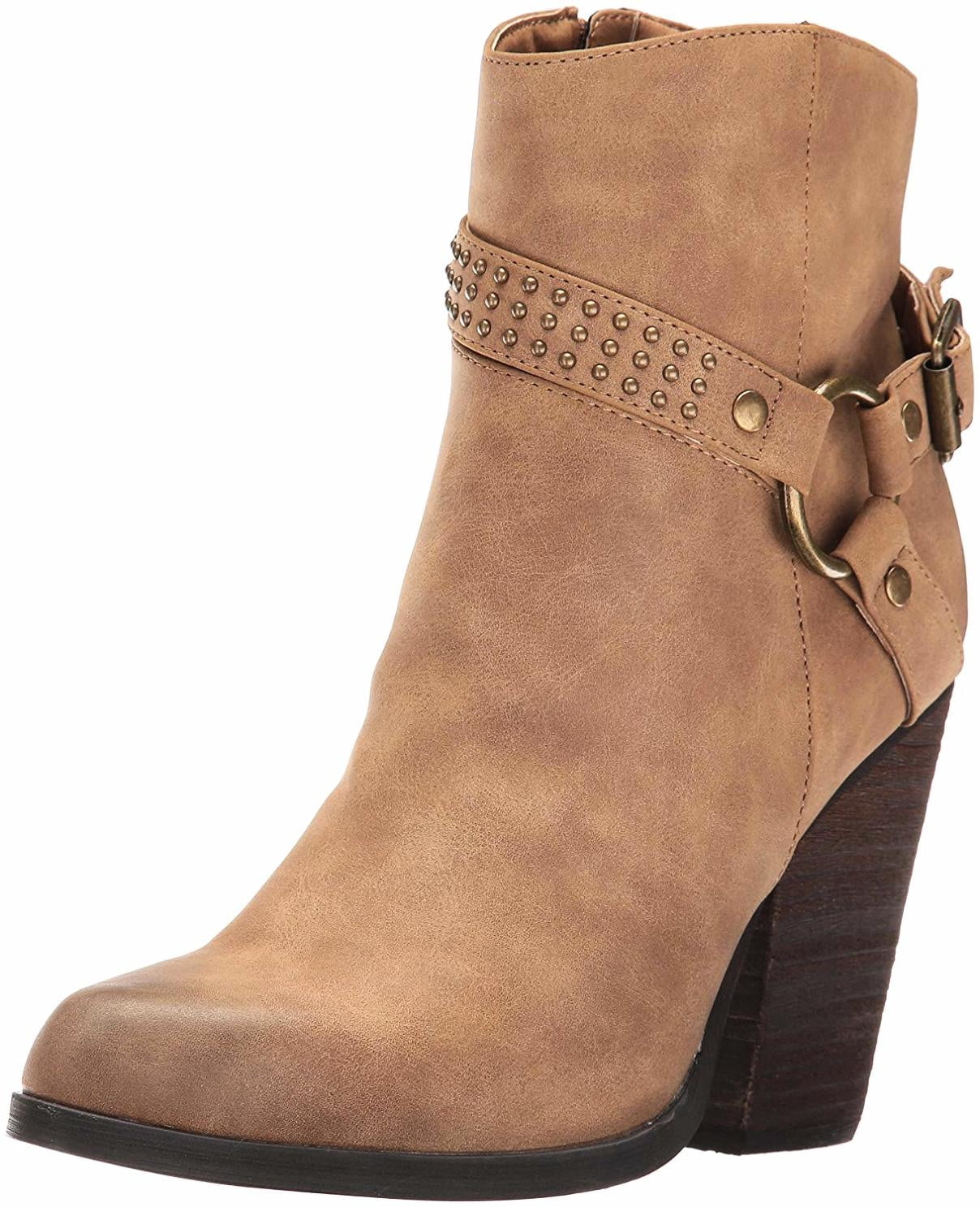 very volatile ankle boots