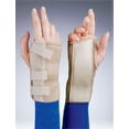thumbnail image 2 of FLA Left X-Large Cock-Up Elastic Wrist Brace Beige, 2 of 2