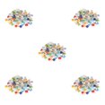 thumbnail image 1 of kurtrusly Beautiful Mosaic Tiles Assorted Craft Glass Pieces Stones Artistic colorful 1-2cm 5Set, 1 of 6