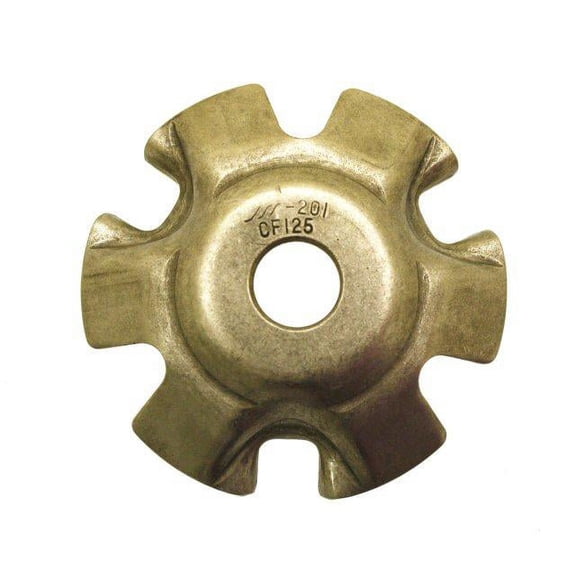 Universal Parts GY6B Variator Back Plate