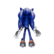 Sonic Prime 5 Articulated Sonic Figure, Collectible