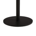 thumbnail image 2 of Table de nuit noire Home Gear, 2 of 4
