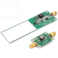 thumbnail image 1 of Mini Whip Medium and Short Wave SDR Active Antenna RTL SDR Electrical Receiver Electronic Components Active Antenna, 1 of 5