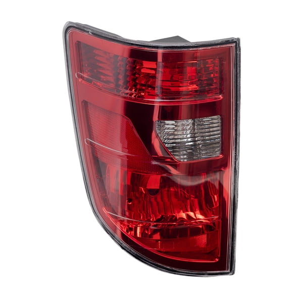 Brock Tail Light for 2009-2014 Ridgeline w/o Black Accent Left 33550SJCA12