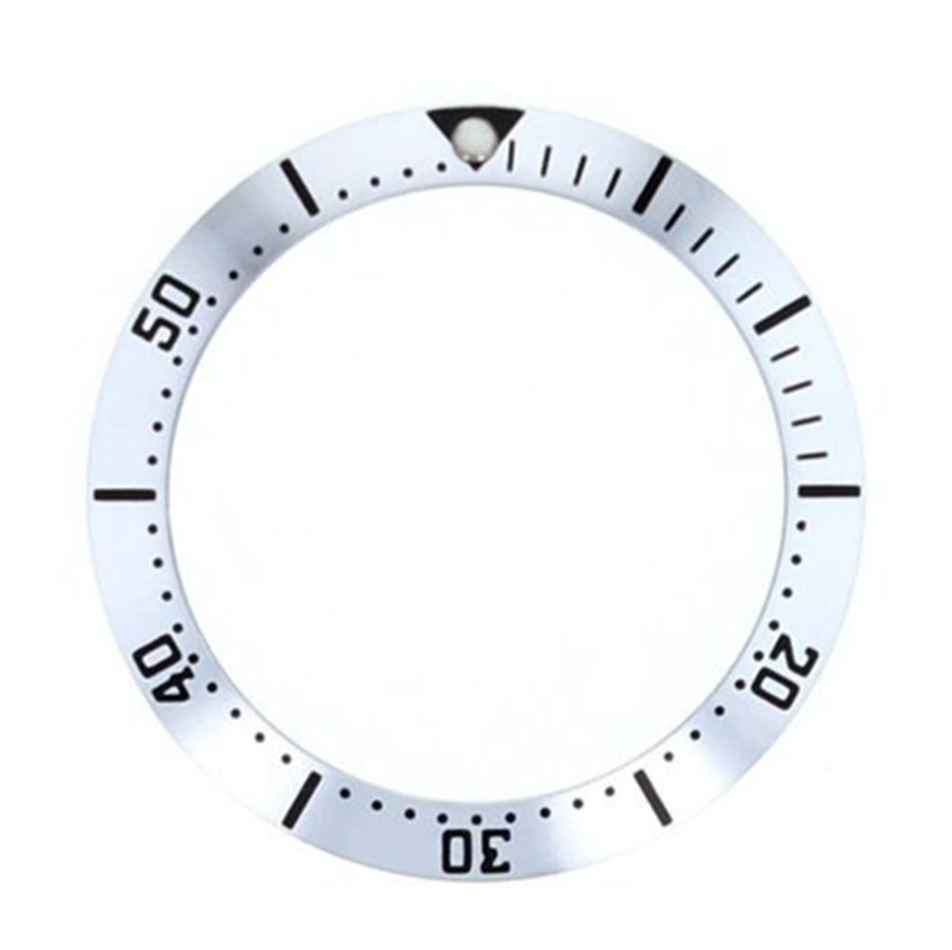 omega bezel insert