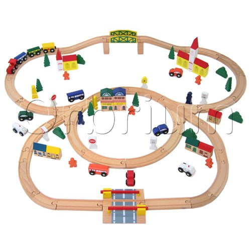 orbrium train