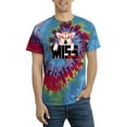 thumbnail image 1 of Corgi Miss You Tie Dye Spiral Men -Image by Shutterstock, Male Small, 1 of 4