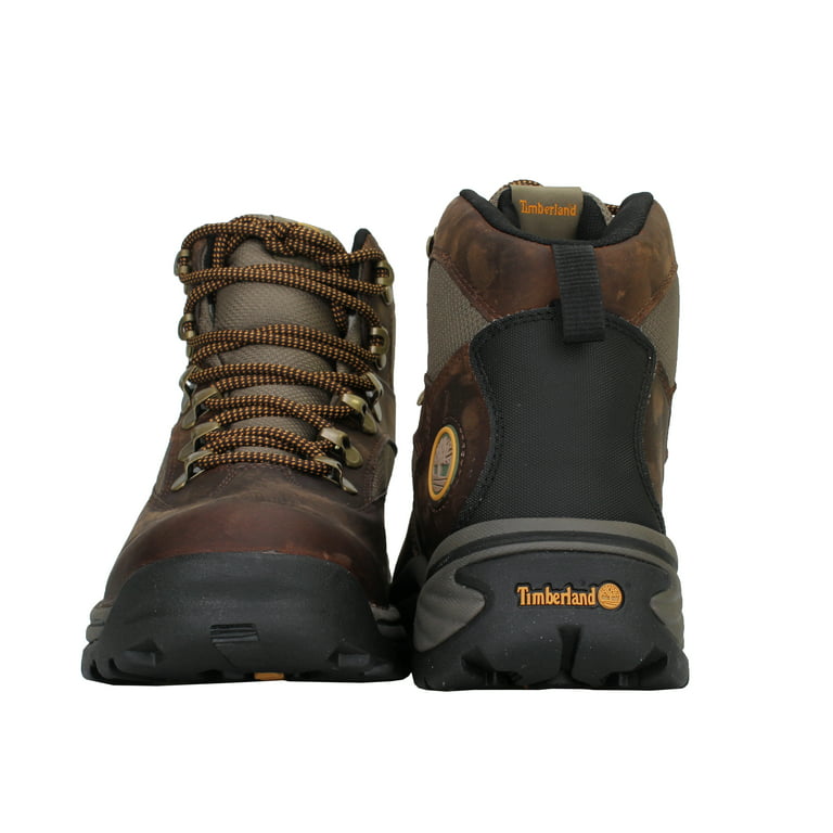 oud moeilijk tevreden te krijgen overschot Timberland Chocorua Gore-Tex Trail Hiking Men's Boots Size 12M - Walmart.com