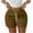 Brown, variant on UAMVSH Sweat Shorts for Women Trendy Ladies Summer Casual Athletic Shorts Comfy Drawstring Elastic Waist Active Lounge Shorts