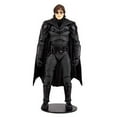 thumbnail image 2 of DC Multiverse Movie 7 Inch Action Figure The Batman Wave 2 - Batman Unmasked, 2 of 15