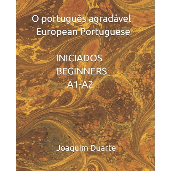 O português agradável (European Portuguese, A1 e A2): Livro Helena, (Paperback)