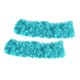 thumbnail image 3 of Protectores de cuchillas para patines de hielo (paquete de 2), accesorios ligeros, protectores de cuchillas para patines de hockey. Verde, 3 of 9
