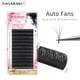 thumbnail image 1 of NAGARAKU Auto Blooming Lashes Professional Easy Fanning Mink Volume Auto Blooming Pestañas Extensiones Maquillaje Premium Pestañas Dengxun unisex, 1 of 1