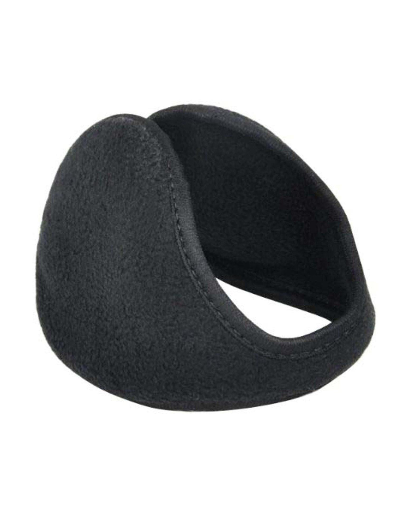 Winter Men Earmuffs Cozy Ear Warmers Headband Ear Muffs for Men Women