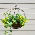 thumbnail image 5 of Passage Handmade Globe and Planter, 5 of 10