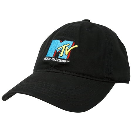 Yamaha Logo Baseball Cap - MTV Core Logo Dad Hat Adjustable Baseball Cap