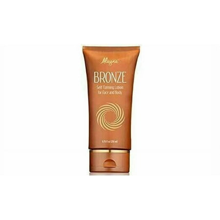Bronze Self-Tanning Lotion (1 pack)