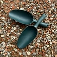 thumbnail image 4 of Maytalsory Thickened Digging Balcony Shovel Safe And Environmentally Friendly And Simple Dark green, 4 of 6