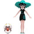 thumbnail image 1 of Hotel Transylvania Dracula Mavis figura de acción muñecas juguetes regalos para niña hola suerte unisex, 1 of 2
