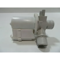 Genuine LG 4681EA1007A Washing Machine Drain Pump
