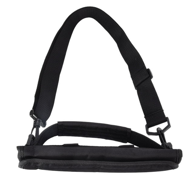Mini bolsa para palos de golf, portador ligero para palos de golf con asa para hombres y mujeres