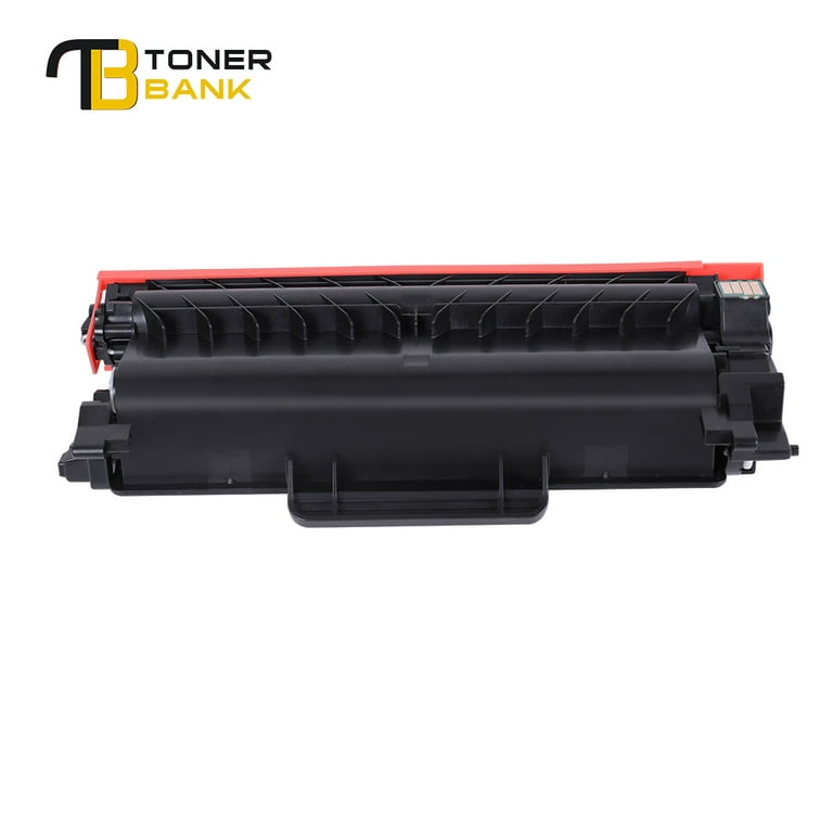 GALADA Compatible Toner Cartridge Replacement for Brother TN-730 TN730  TN-760 TN760 for MFC-L2710DW MFC-L2730DW MFC-L2750DW DCP-L2550DW HL-L2350DW