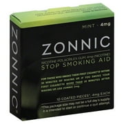 Zonnic Gum Mint 4mg 0.6m