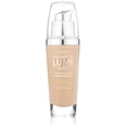 thumbnail image 1 of L'Oreal Paris True Match Lumi Healthy Luminous Makeup, Sand Beige, 1.0 Ounces, 1 of 4