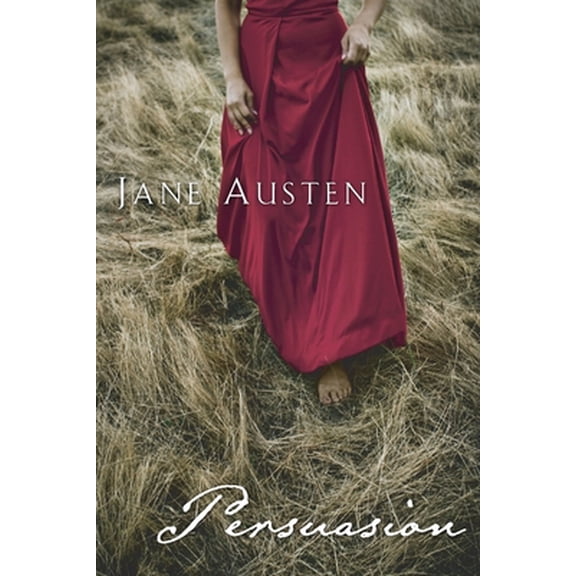 Pre-Owned Persuasion (Paperback) 1440468397 9781440468391