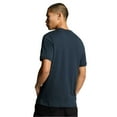 thumbnail image 1 of Lyle & Scott Mens Ottoman Tipped T-Shirt, 1 of 4