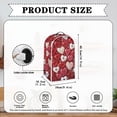 thumbnail image 6 of HELLHERO Valentine's Day Gifts Dustproof Kitchen Blender Dust Cover for Kitchen Home Multifunctional, 6 of 6