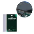 thumbnail image 3 of Almohadil Térmica de Silicona 13,8 W / para Enfriadores de CPU Enfriador 120x20x05 mm Baoblaze Parche térmico, 3 of 8