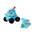thumbnail image 4 of Vehículo de Juguete Hot Wheels Die-Cast Collector MOTU Battle Ram, 4 of 4