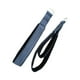 thumbnail image 4 of Correas de pilates,1 par de correas para pies y manos con doble bucle.,Accesorios para equipos de entrenamiento de pilates,Correas de Pilates para Reformer,gimnasio en casa o estudio,Correas de, 4 of 8