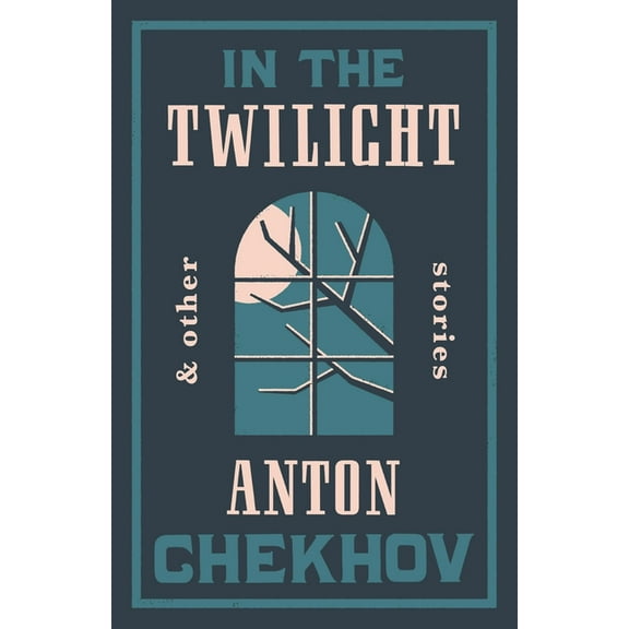 In the Twilight (Paperback)