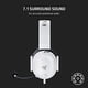 thumbnail image 2 of Auriculares Gaming Razer BlackShark V2 X Reacondicionado, 2 of 6