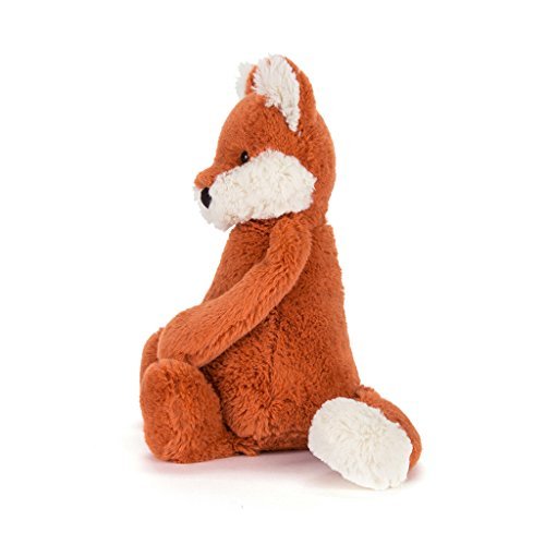 jellycat london fox