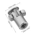 thumbnail image 2 of unbranded 2Ud Profesional Para Reparación De Abolladuras Con Cabezal Ajustable Y Material Resistente, 2 of 8