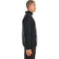 thumbnail image 2 of Ash City - Core 365 Men's Prevail Packable Puffer Jacket, 2 of 3