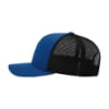 Royal / Black