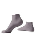 thumbnail image 6 of KyCheLot Men's Socks 6 Pairs Thin Cotton Breathable Sports Casual Ankle Socks Dailywear, 6 of 7