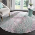 thumbnail image 3 of Safavieh Mystique Graham Distressed Area Rug or Runner, 3 of 6