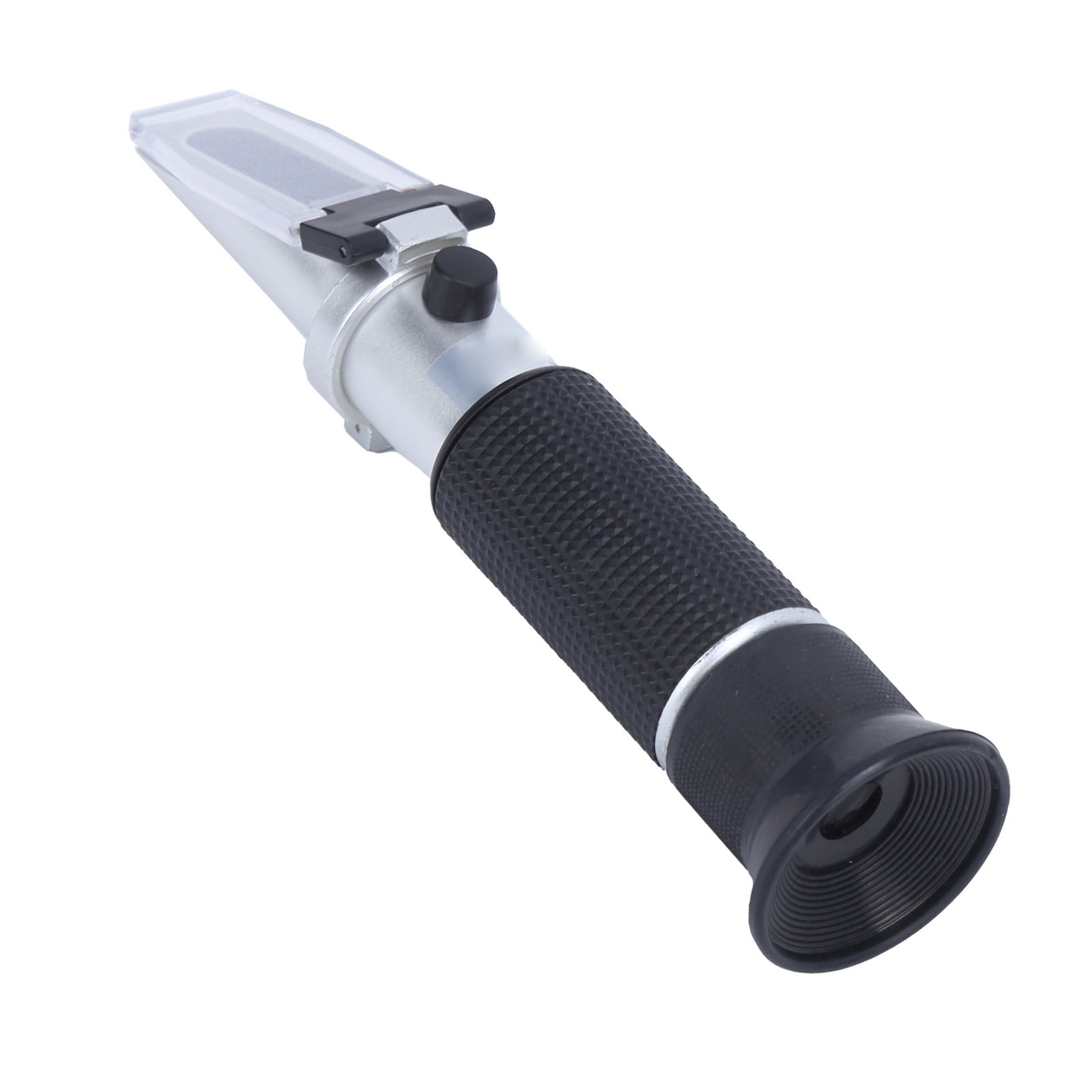 Noref 2in 1 Brix Meter Refractometer Digital Sugar Salinity Meter For