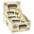 thumbnail image 7 of Theo Peanut Butter Cups, Dark Chocolate, Organic-12 x 12 x 1.3 oz, 7 of 7