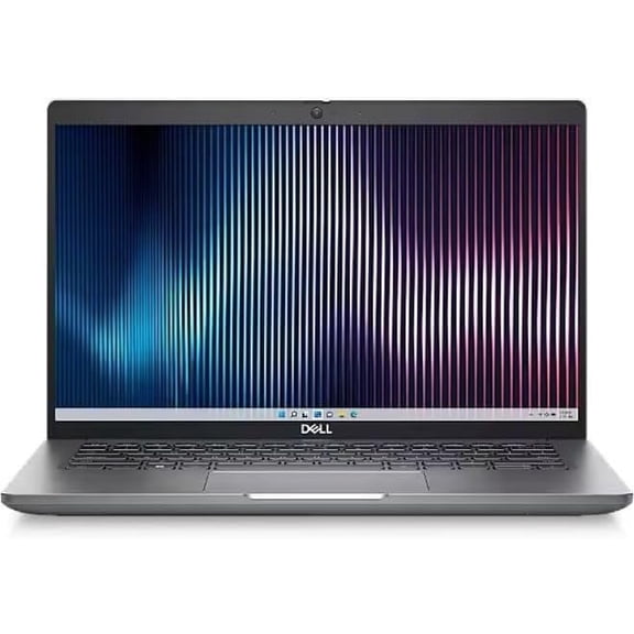 Restored Dell Latitude 5440 14" Notebook - Full HD - 1920 x 1080 - Intel Core i5 13th Gen i5-1335U Deca-core (10 Core) - 16 GB Total RAM - 256 GB SSD