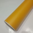 thumbnail image 1 of Flexible 3D Coche Pegatinas Coche Fibra De Carbono Película Envoltura Rollo Película Para Coche Yuarrent VI012071-02, 1 of 1