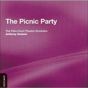 PALM COURT THEATRE ORCHESTRA/PALM COURT THEATER ORCHESTRA - THE PICNIC PARTY *